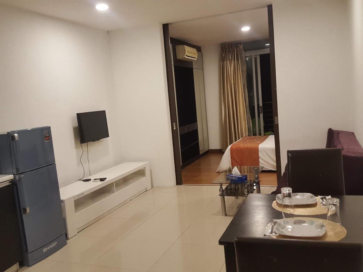 One Maxim Residence At Taragon Kuala Lumpur Exterior foto