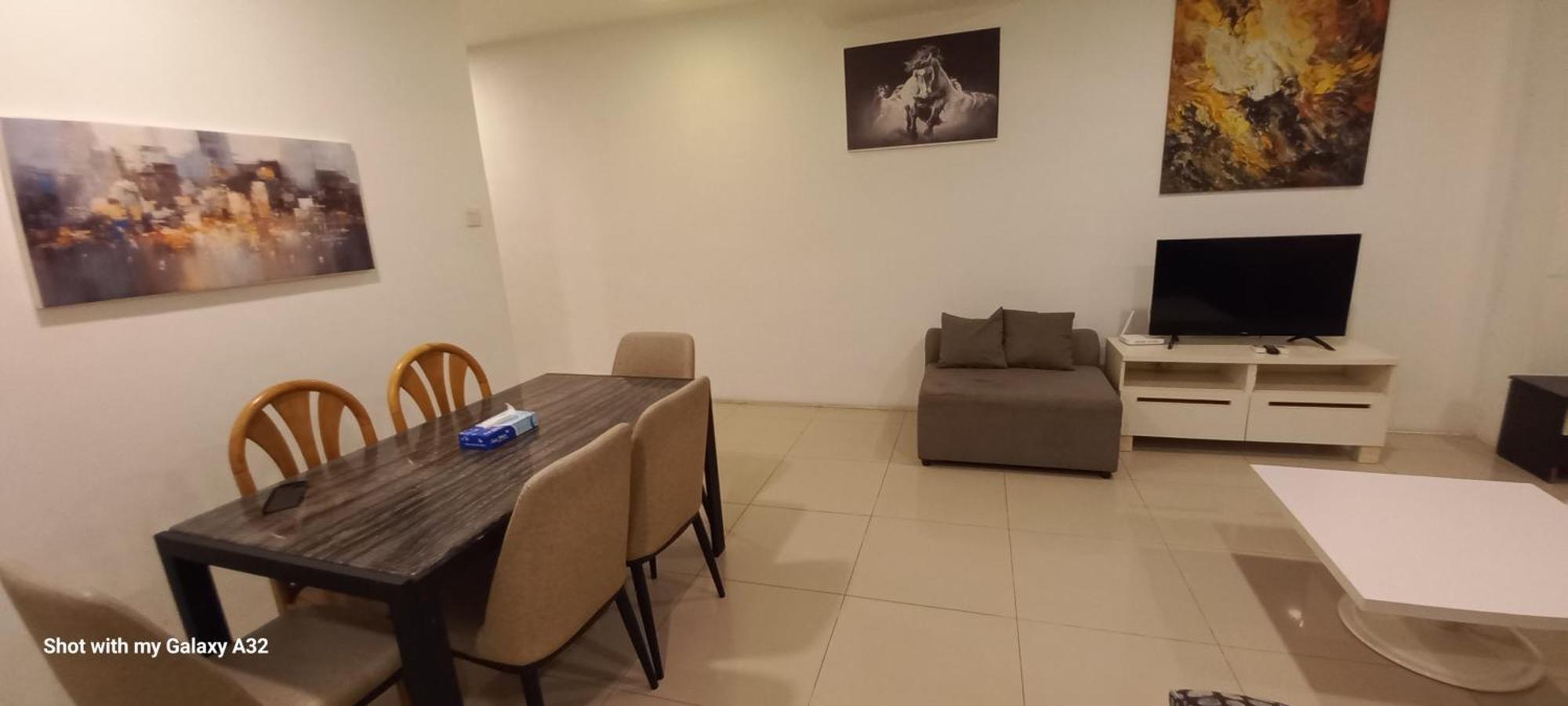 One Maxim Residence At Taragon Kuala Lumpur Exterior foto